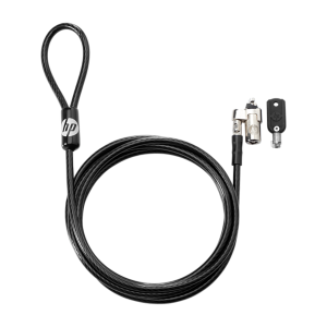 HP Nano Keyed Security Lock