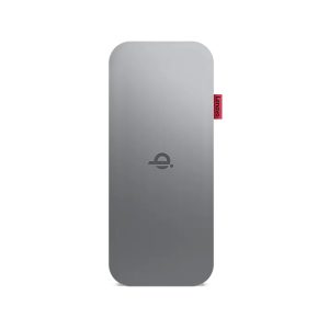Lenovo Go 10 000mAh Wireless Mobile Power Bank