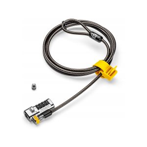 Dell ClickSafe Combination Security Lock