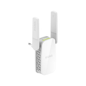 D-Link AC750 Plus 300Mbps Wi-Fi Range Extender