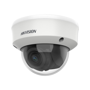 Hikvision 2MP 2.7 - 13.7mm Varifocal Dome Camera