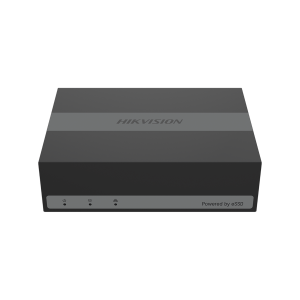 Hikvision 8-Channel 1080P 1U Mini DVR