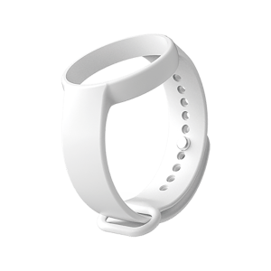 Hikvision AX Pro Wristband Accessory for Portable Wireless Emergency Button