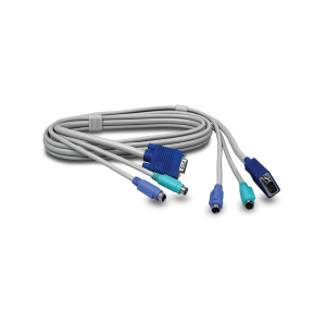 Trendnet 18M PS2 KVM Cable M-M